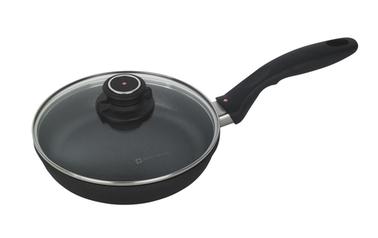 Сковорода Swiss Diamond SD6424ic