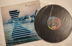 Винтажная виниловая пластинка LP Renaissance Prologue (USA 1972)