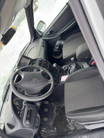 LADA Niva Travel Luxe'24 1.7 83hp 5MT