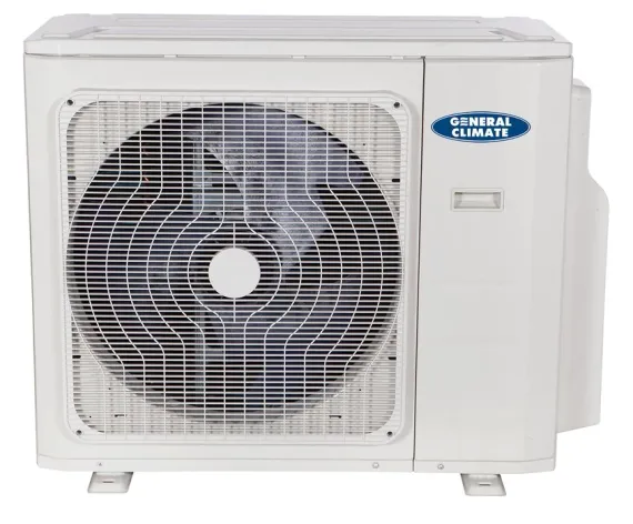 Наружный блок мульти сплит-системы General Climate GU-M5EA42HN1 Free Multi