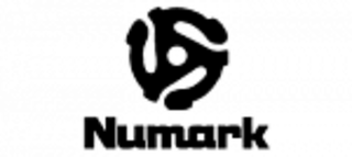 NUMARK