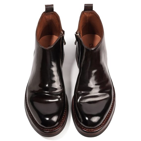 Dreambox Vibram X 'Luxury'