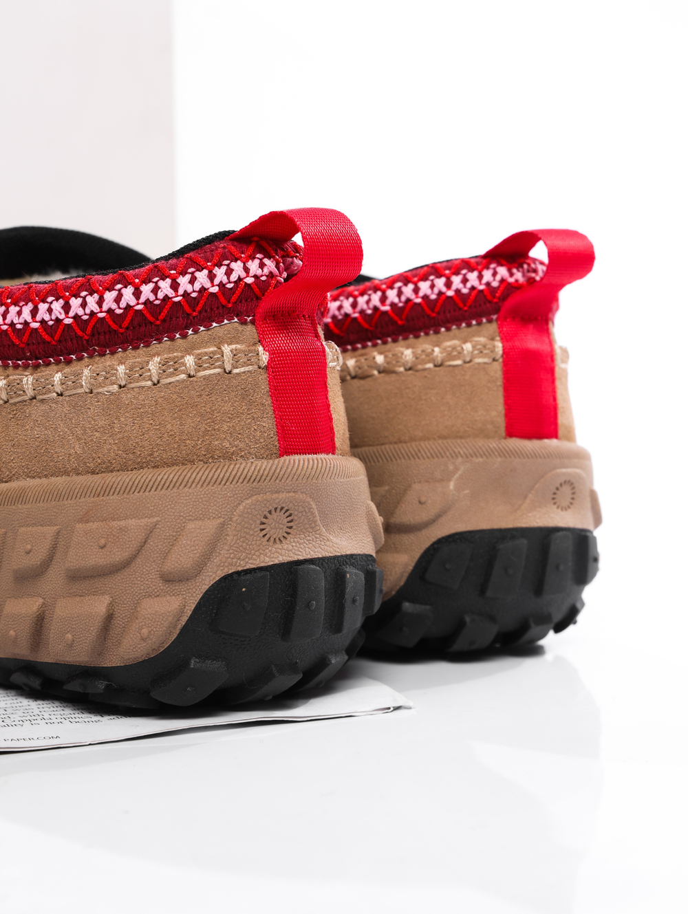 Угги женские зимние