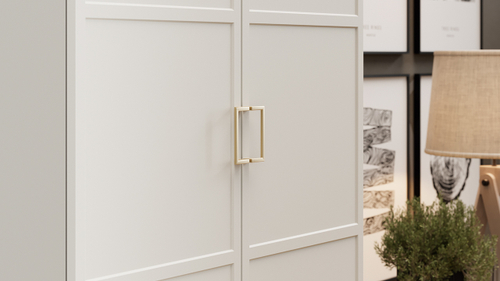 Спальный гарнитур «Стелла» №3