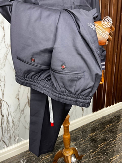 Спортивный костюм Kiton