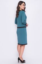 Платье 70133-1 Avili