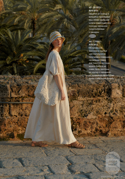 Журнал Filati 63