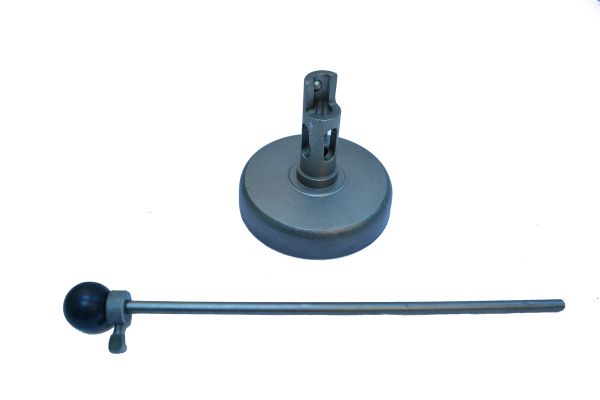 Подводный монтажный пистолет GFT9