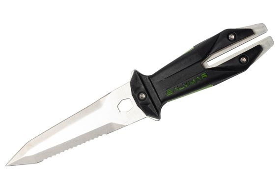 Нож Salvimar Goemon Черный