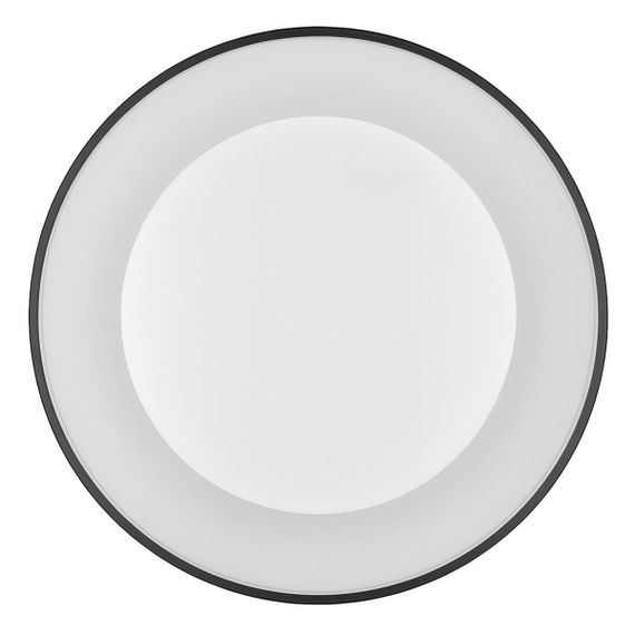 Потолочный cветильник Nowodvorski Nikki Round Led White 11208