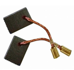 Щетки № 3 для УШМ  5x11x14mm