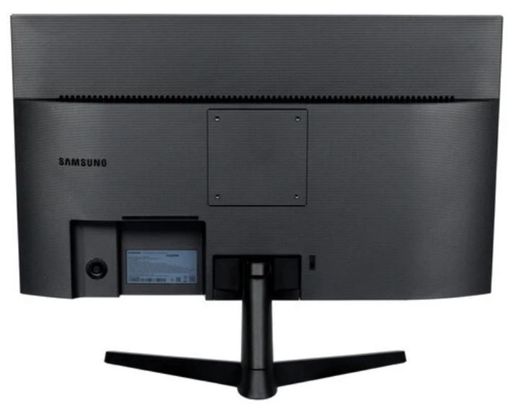 Монитор 27" Samsung S27C314EAI