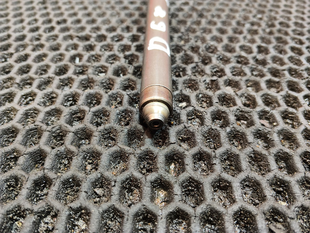 Трубка топливная 2020г.