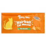 Zesty Paws, Мусс для кошек, для всех возрастов, с курицей, 14 пакетиков по 6 г (0,2 унции)