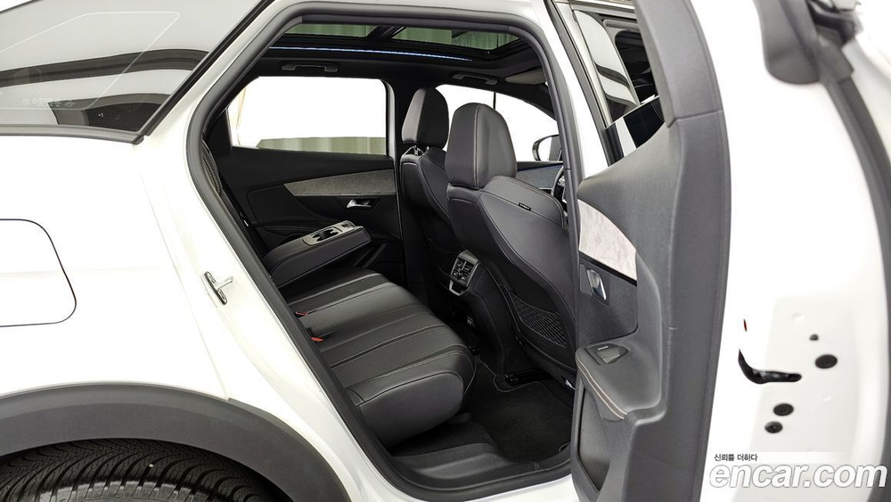 Peugeot 3008 2 Generation 1.5 BlueHDi GT (05.2023)
