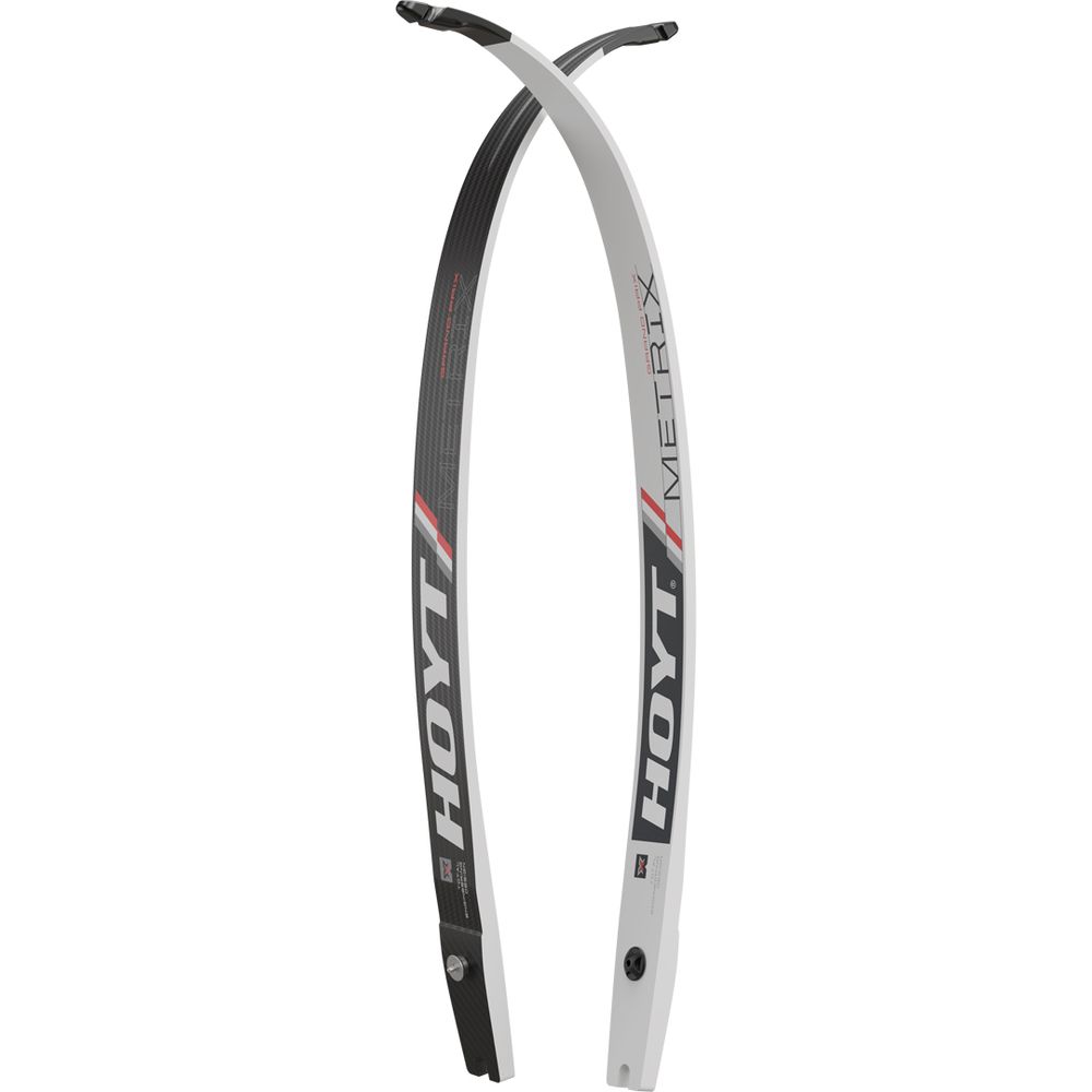 Плечи для лука спортивного Hoyt Recurve Limbs Grand Prix Laminate Core Metrix (пара)