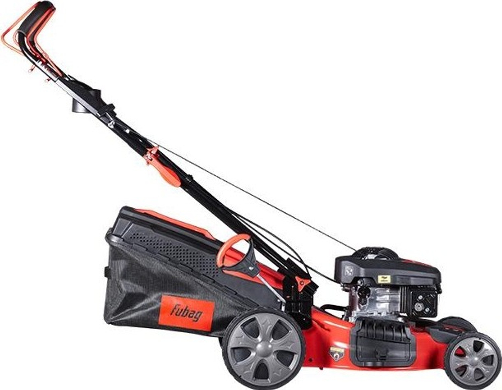 Газонокосилка бензиновая FUBAG FPL 46 SM 31778
