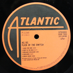 AC/DC / Flick Of The Switch (LP)