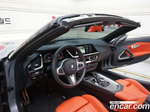 BMW Z4 (G29) sDrive20i M Sports (03.2023)