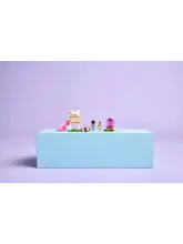 Конструктор Friends 42665 Площадка для щенков