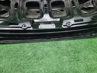 Крышка багажника Omoda S5 (2022-н.в.)