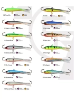 Балансир ECOPRO Судачий