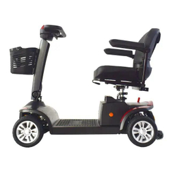 Электрический трицикл pro v564