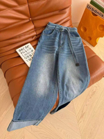 Джинсы Loewe, арт. 486007718