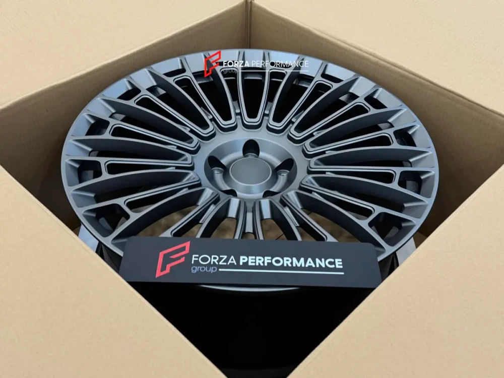 КОВАНЫЕ ДИСКИ для BENTLEY CONTINENTAL GTC 2025 Бентли Континенталь