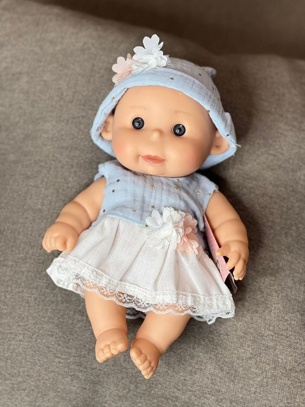 Пупс Berbesa Betty 26см (284)