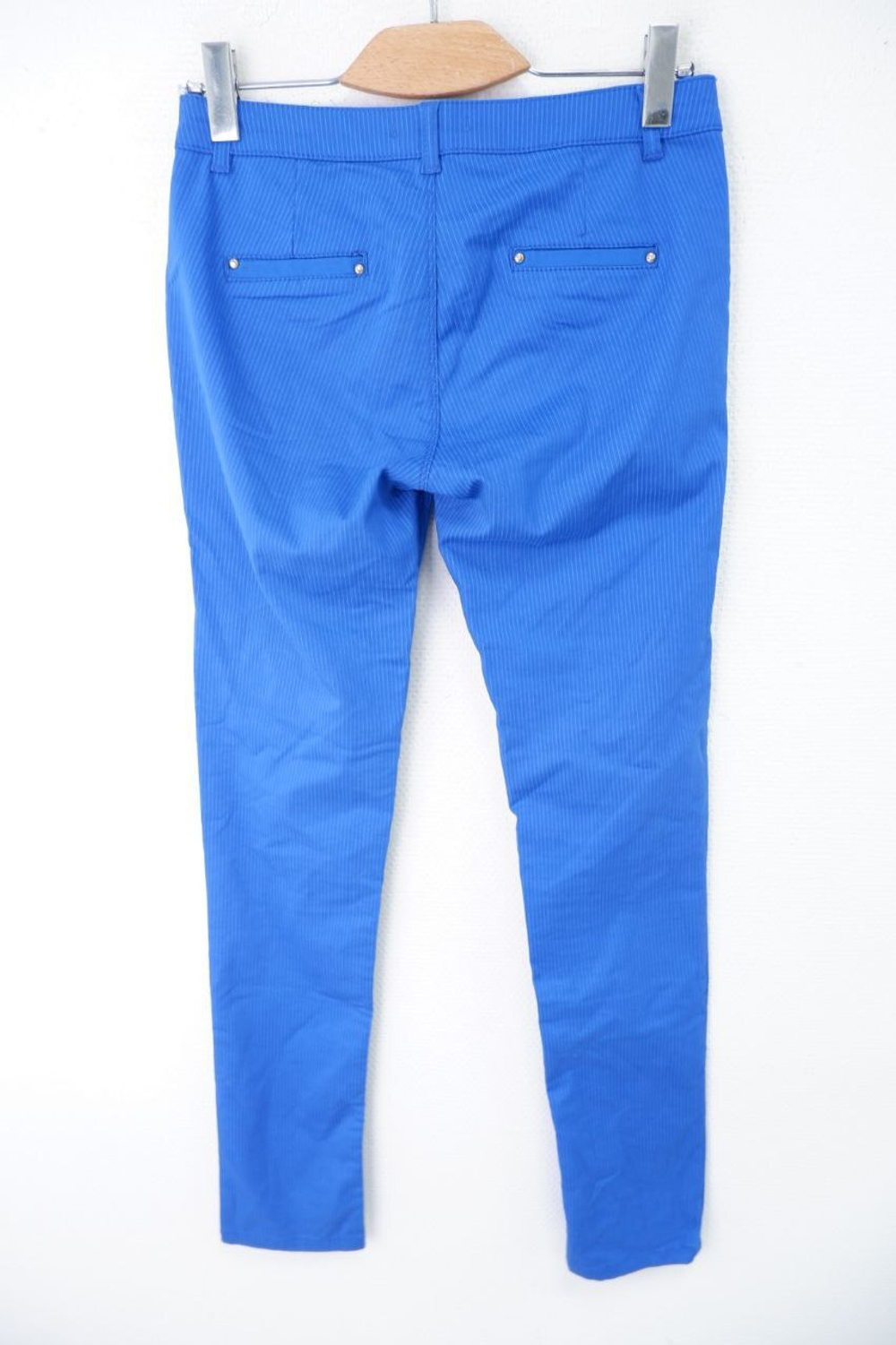 Брюки Poem яркие 42 размер