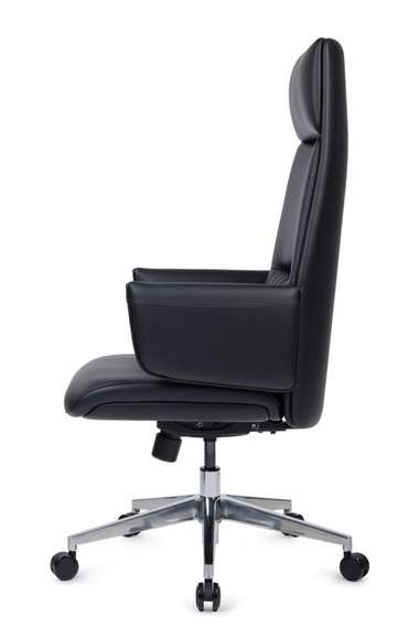 Кресло Enzo WISE-01 Черный