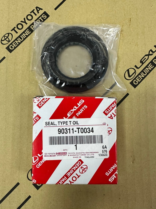 Сальник Toyota 90311T0034