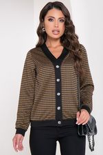 Кардиган 8102 Avili