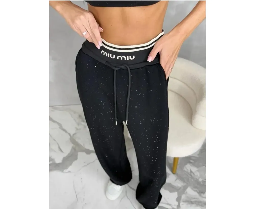 Брюки 6843398 Fabrika