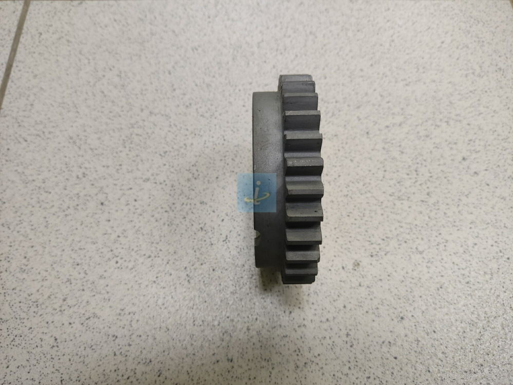 Муфта зубчатая 239.1721380