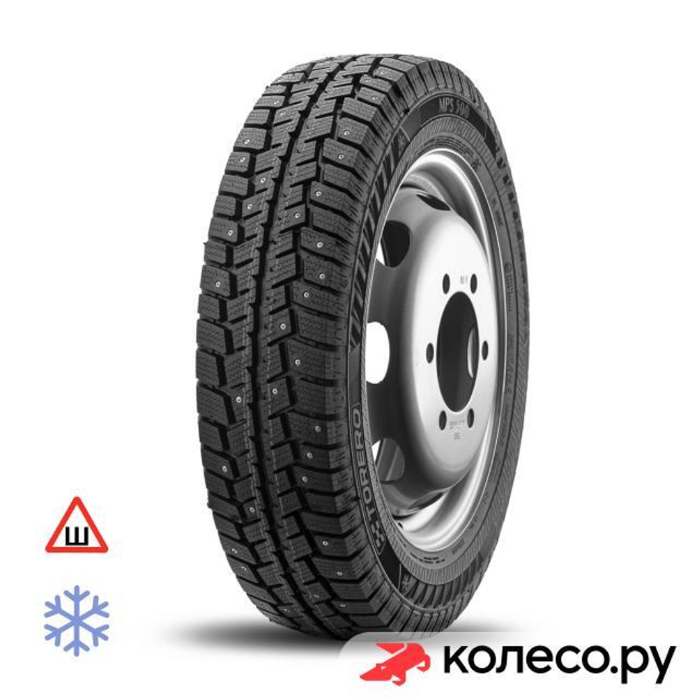MPS500 205/70 R15 106/104R