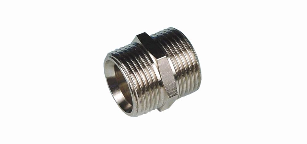 Ниппель НР евроконус 3/4&quot;, 3/4&quot;x3/4&quot; for EK HENCO(ХЕНКО)
