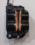 Гидравлика передняя REGULMOTO  ADV 300 OFF ROAD