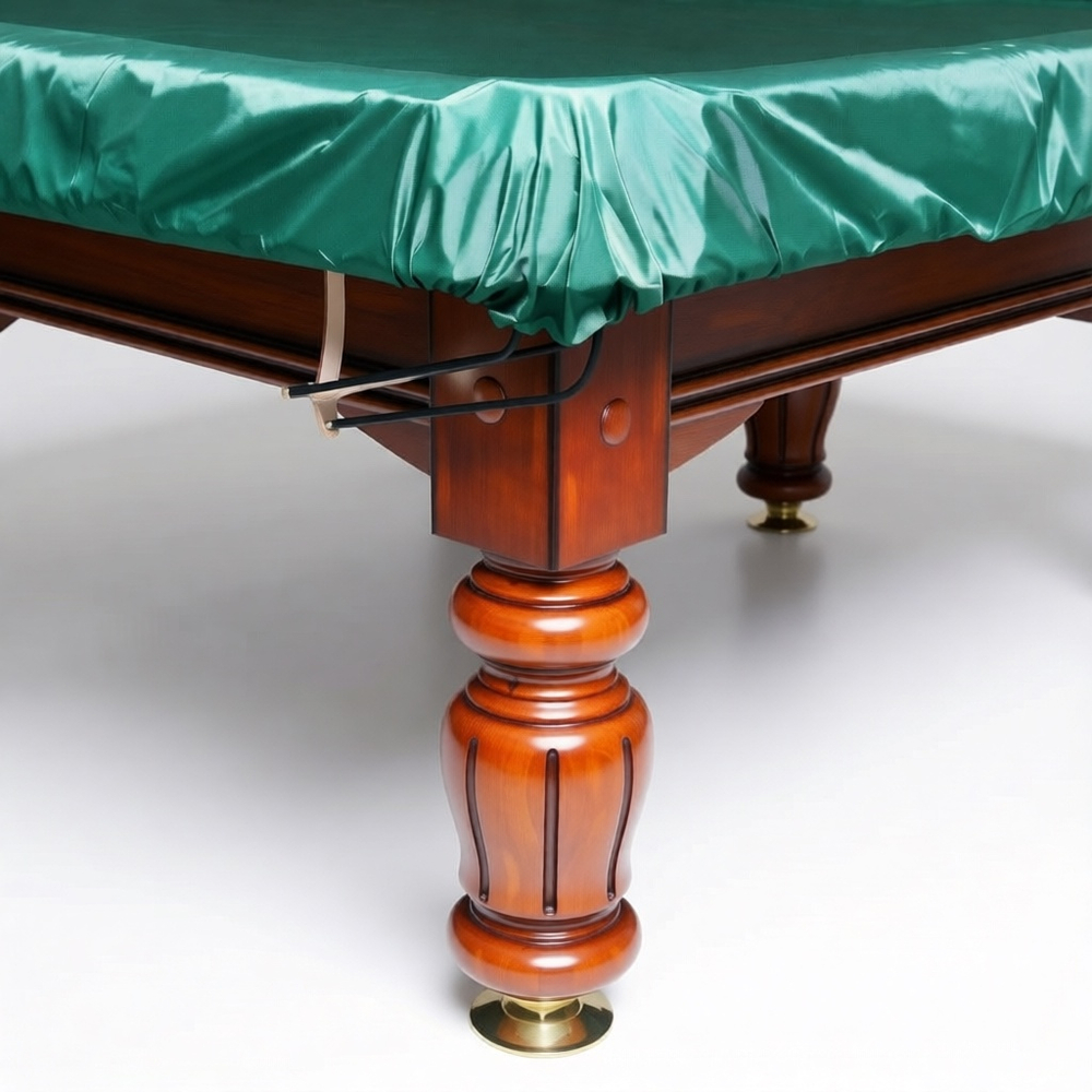 Покрывало для бильярдного стола «Эффект» 7 футов (влагостойкое)