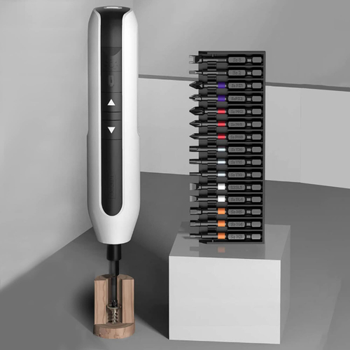 Аккумуляторная отвертка Deli H911A