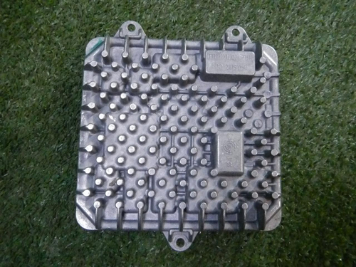 Блок управления LED фары BMW 5er G30 (2017-2020)