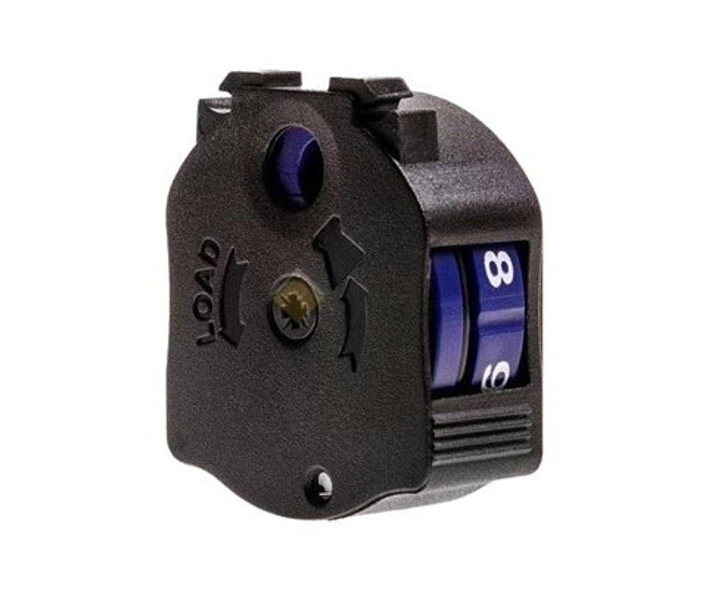 Запасной магазин для пневматических винтовок GAMO 10x QUICK-SHOT 4,5мм