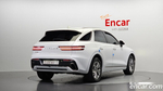 Genesis GV70 2.5T Бензин 2WD (05.2022)