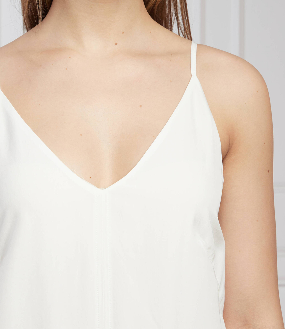 платье Marc O' Polo - белый(203 1234 21511)