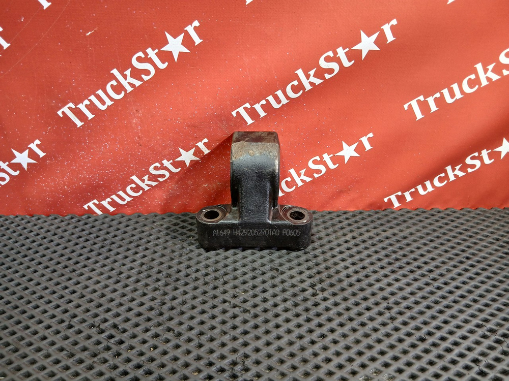 Кронштейн стабилизатора переднего 2023г