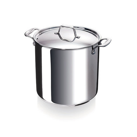 Кастрюля суповая 10л 24см Beka Chef