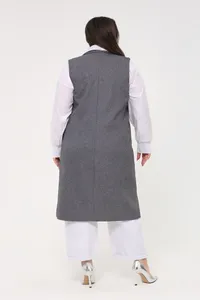 Жилет 20007 Fabrika