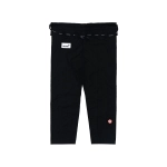Кимоно Aesthetic Black/Vermillion