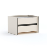 Velvet тумба прикроватная (620)